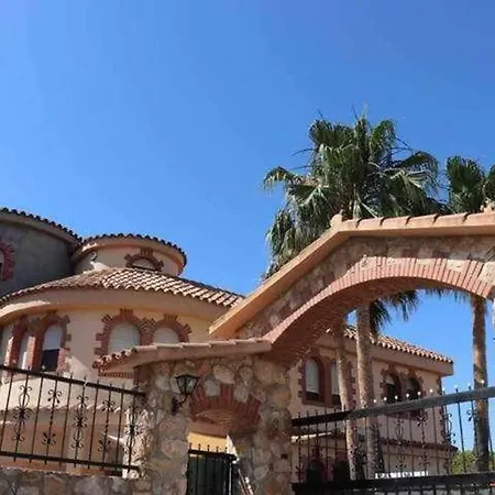 Ferienhaus Casa Meua Rapita Alcanar